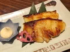 西京烧银鳕鱼-田舍家Inakaya(天汇igc店)