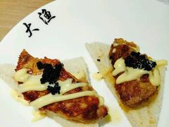 -大渔铁板烧(花园道店)