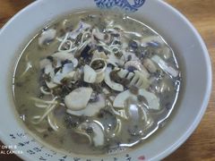 片儿川-无名氏面馆(邮电路店)