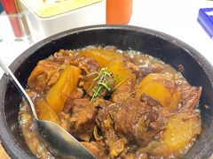 -粤小馆(天安云谷店)
