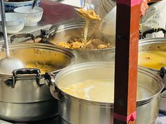 -赵家名吃四味烩菜(东大寺门食品街店)
