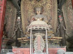 -报恩寺(平武县)