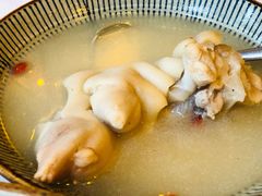 猪蹄-龙门阵茶屋川菜馆(武康路店)