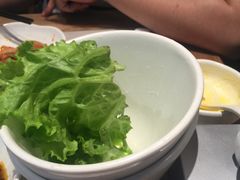 -韩宫宴烤肉·料理(苏州中心店)
