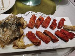 -宣和苑(华侨新村店)