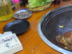 -曹丞相·地锅鸡·地锅鱼(武林店)