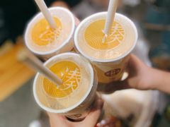 -湊湊火锅·茶憩(东城万达店)