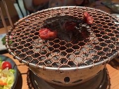 -烧肉达人•炭火烧肉(新天地店)