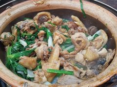 -华仔土鸡店(创意产业园店)