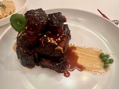 -玫瑰厅上海菜(兴国路店)