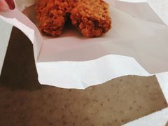 -麦当劳(西单明珠店)