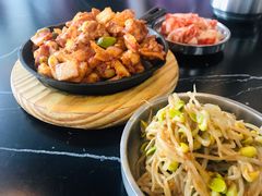 铁板掌中宝-HONGA HONGA雄家(曹路店)