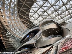 -深圳市当代艺术与城市规划馆