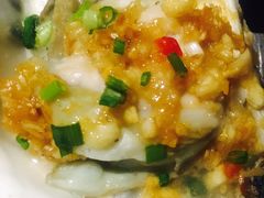 烤生蚝-很久以前羊肉串(农科路店)