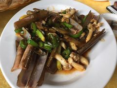 -大笑饭堂(甲子桥店)