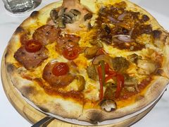 -get pizza意大利餐厅(凯德MALL店)