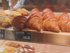 -FANEN法念·烘焙·甜点(万象城店)