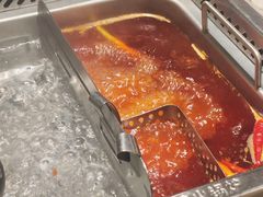 -海底捞火锅(壹悦城店)