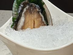 -海底捞火锅(巴黎春天浦建店)