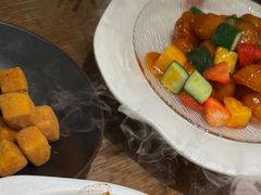 -粤集·手工粤菜(皇庭广场店)