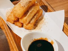 红糖糍粑-太二酸菜鱼(财富购物中心店)