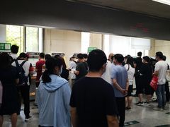 -首都医科大学附属北京同仁医院(西区)