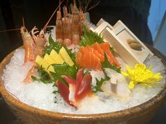 -花潮料理艺食馆(SM新生活广场店)