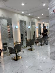 -3AM HAIR SALON染发烫发接发