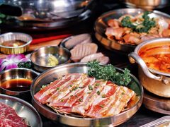 -本炙炭烤·蒲烧活鳗料理店(金沙洲店)