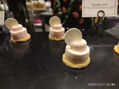 -美食汇自助餐厅(成都万达瑞华酒店)