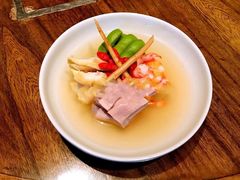-湖滨28中餐厅·西湖宴·杭州君悦酒店