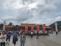 -珠海圆明新园