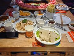 -川中渝夫火锅(铜陵万达广场店)