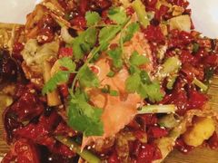 -胡桃里音乐酒馆(万科城市广场店)