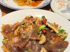 -春水锅贴·传统鲁菜(大明湖店)