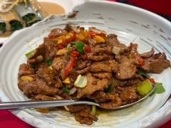 -马凯餐厅(地安门店)