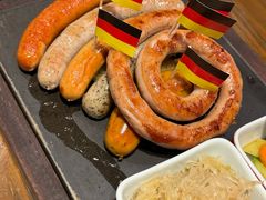 -1886德国汽车餐厅(外滩中央店)