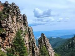 -芦芽山旅游度假区