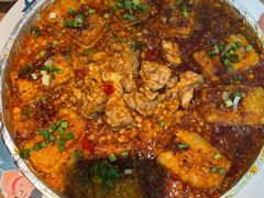 -花盐街·四川乐山小吃(西单大悦城店)