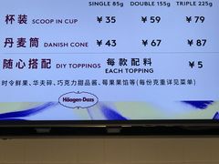 -哈根达斯(朝阳大悦城店)