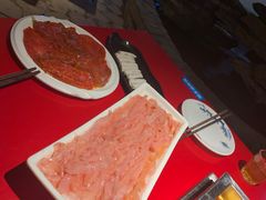 -二荆条·蜀鲜汇城市森林火锅
