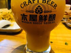 -木屋烧烤(龙湖天街店)