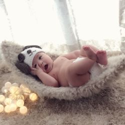 -哈尼Honey baby 儿童摄影(立丰国际公寓店)