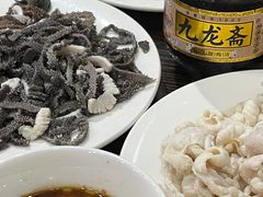 -爆肚冯(廊房二条店)