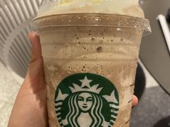 -星巴克(重庆新世纪凯瑞商都店)