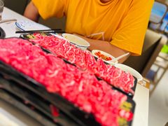 -陈记顺和牛肉火锅馆(天河北路店)