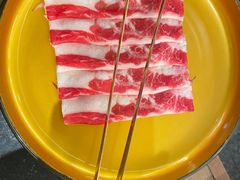 -牛New寿喜烧(新六百店)