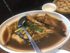本港炣三鲜-临家闽南菜(翔安店)
