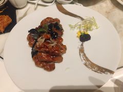 -宝丽轩中餐厅BAOLIXUAN