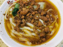 -老柴削面(向阳里店)